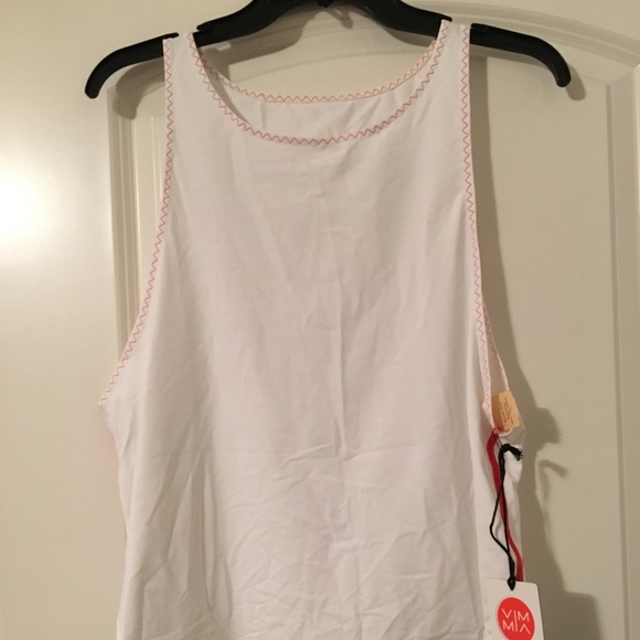 NEW VIMMIA Guru Tank - Picture 5 of 7